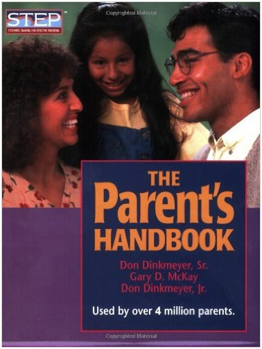 parents handbook